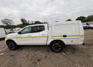 2020 Nissan Navara – Model: Navara N-Connecta dCi – SL70ARZ