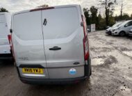 2015 Ford Transit Custom – Model: Transit Custom 290 Trend E-Tech – RK15YWJ