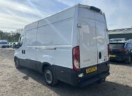 2021 Iveco Daily – Model: Daily 35S14B – GA55CYL