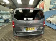 2019 Mercedes-Benz Vito – Model: Vito 119 Sport Bluetec Auto – WM19JWP