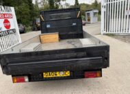 2006 Vauxhall Vivaro – Model: Vivaro Lowfloor CDTi 100 – DA06OBC