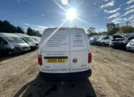 2016 Volkswagen Caddy Caddy C20+ Startline TDI – DX65XGJ