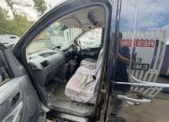 2013 Citroen Dispatch Dispatch 1200 L2H1 Enterprise HDi – NG13FUP