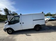 2010 Ford Transit Transit 85 T280 MWB FWD – BV60FWB