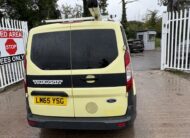 2016 Ford Transit Connect Transit Connect 220 – LM65YSG