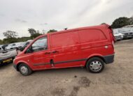 2015 Mercedes-Benz Vito Vito 110 CDI – NA64LWS