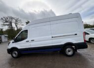 2020 Ford Transit – Model: Transit 350 Leader EcoBlue – LR70MZY