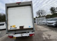 2015 Mercedes-Benz Sprinter – Model: Sprinter 313 CDI – SJ65ZSF