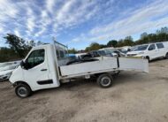 2016 Vauxhall Movano Movano F3500 L2H1 CDTI – DV16GXJ