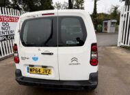 2014 Citroen Berlingo – Model: Berlingo 625 Enterprise HDI – WP64JVZ