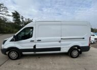 2018 Ford Transit Transit 350 – CV18BNN