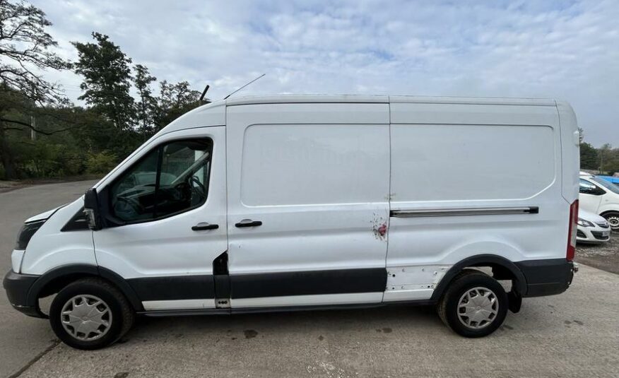 2018 Ford Transit Transit 350 – CV18BNN
