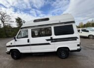 1989 Talbot Express – Model: Express 1000 P – G261RNJ