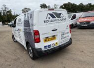 2022 Citroen Dispatch Dispatch 1000 Enterprise Professional Blue HDi S/S – ML22LKP