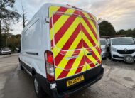 2022 Ford Transit – Model: Transit 350 Leader EcoBlue – BK22YWT
