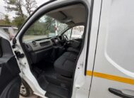 2017 Renault Trafic – Model: Trafic SL27 Business+ Energy dCi – YE17ZKX