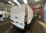 2014 Ford Transit Custom – Model: Transit Custom 270 E-Tech – CY14FMZ