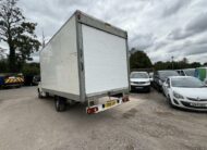 2018 Peugeot Boxer Boxer 335 L3 Blue HDi – CN18JOA