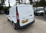 2015 Ford Transit Connect Transit Connect 200 – EK65ZPT