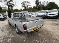2005 Ford Ranger Ranger Diesel – WK05XNH