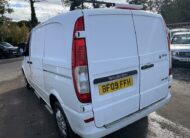 2009 Mercedes-Benz Vito – Model: Vito 109 CDI Compact – BF09FFH