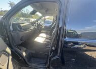 2019 Ford Transit Custom Transit Custom 280 Limited – WT19RKJ