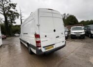 2015 Mercedes-Benz Sprinter Sprinter 313 CDI – WR65HYB