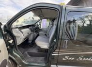 2002 Renault Trafic Trafic SL27 dCi 100 SWB – BG02EXO