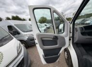 2009 Peugeot Boxer Boxer 330 SWB – KS09VHF