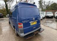 2007 Volkswagen Transporter – Model: Transporter T32 102 TDI LWB – WD07JVO