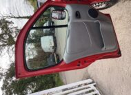 2013 Vauxhall Vivaro Vivaro 2900 ecoFLEX CDTi LWB – WV13SVO