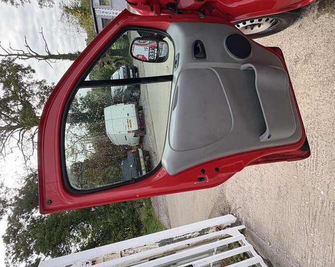 2013 Vauxhall Vivaro Vivaro 2900 ecoFLEX CDTi LWB – WV13SVO
