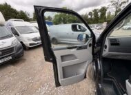 2012 Volkswagen Transporter Transporter T32 Sportline TDI 180 LWB – VW56ARN