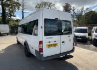 2010 Ford Transit Transit 115 T430 17s RWD – YP10OXW