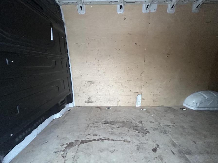 2022 Volkswagen Crafter – Model: Crafter CR35 Startline TDI – EK22ZDS