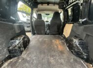 2016 Ford Transit Courier – Model: Transit Courier Trend TDCI – MK16AFA