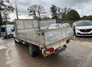 2012 Mercedes-Benz Sprinter – Model: Sprinter 313 CDI – WR62XTD