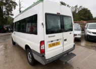 2008 Ford Transit Transit 100 15-Seat RWD – SJ08ZFL