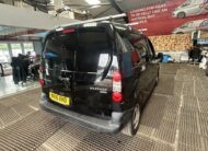 2016 Peugeot Partner – Model: Partner S L1 Blue HDi – NV16XHD