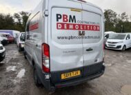 2019 Ford Transit – Model: Transit 350 – SD19TJV