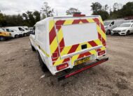 2020 Nissan Navara – Model: Navara N-Connecta dCi – SL70ARZ