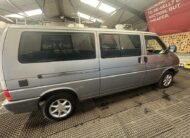 1994 Volkswagen Transporter Transporter LWB – M73LUL