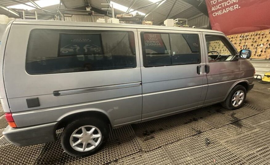 1994 Volkswagen Transporter Transporter LWB – M73LUL