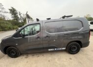 2019 Citroen Berlingo – Model: Berlingo 950 Enterprise Blue HDi – BF69GCV