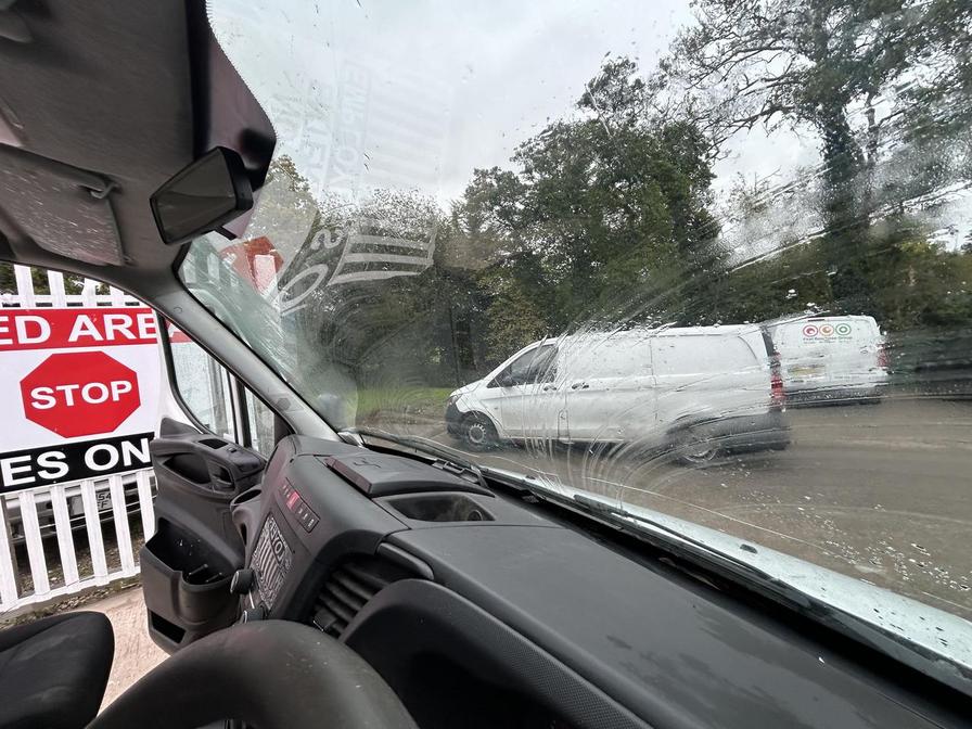 2019 Iveco Daily – Model: Daily 35C14 – LY19GSV