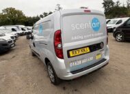 2021 Fiat Doblo Cargo – Model: Doblo 16v Tecnico Maxi MultiJet II – RX71KNJ