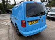 2015 Volkswagen Caddy MaxI Caddy Maxi C20 Startline TDI – PJ65VHB