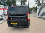 2013 Citroen Dispatch Dispatch 1200 L2H1 Enterprise HDi – NG13FUP