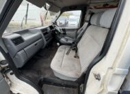 1995 Volkswagen Caravelle – Model: Transporter Caravelle – N34AEJ
