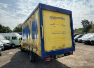 2017 Iveco Daily Daily 35C14 – BW17LWG
